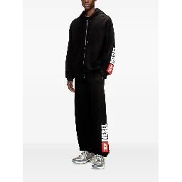 Diesel Sweaters Black