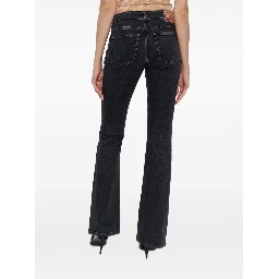 Diesel Jeans Black
