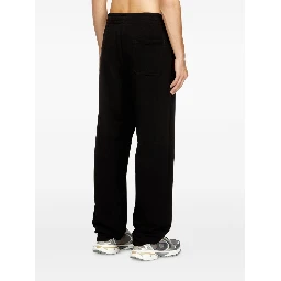 Diesel Trousers Black