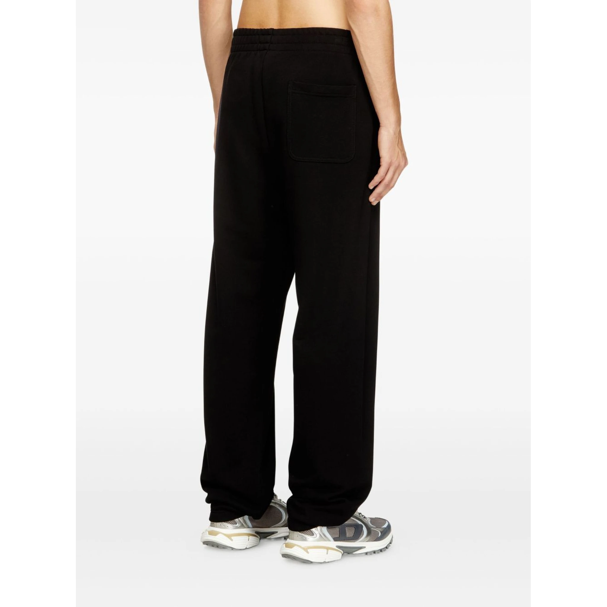 Diesel Trousers Black