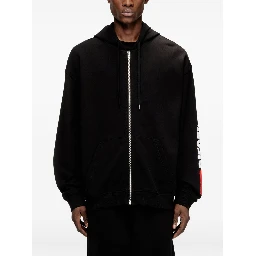 Diesel Sweaters Black