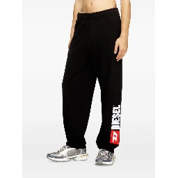 Diesel Trousers Black