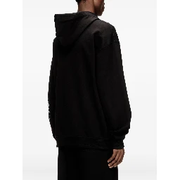 Diesel Sweaters Black