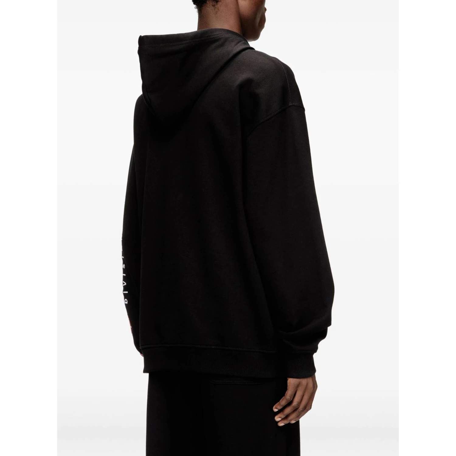 Diesel Sweaters Black