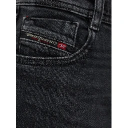 Diesel Jeans Black