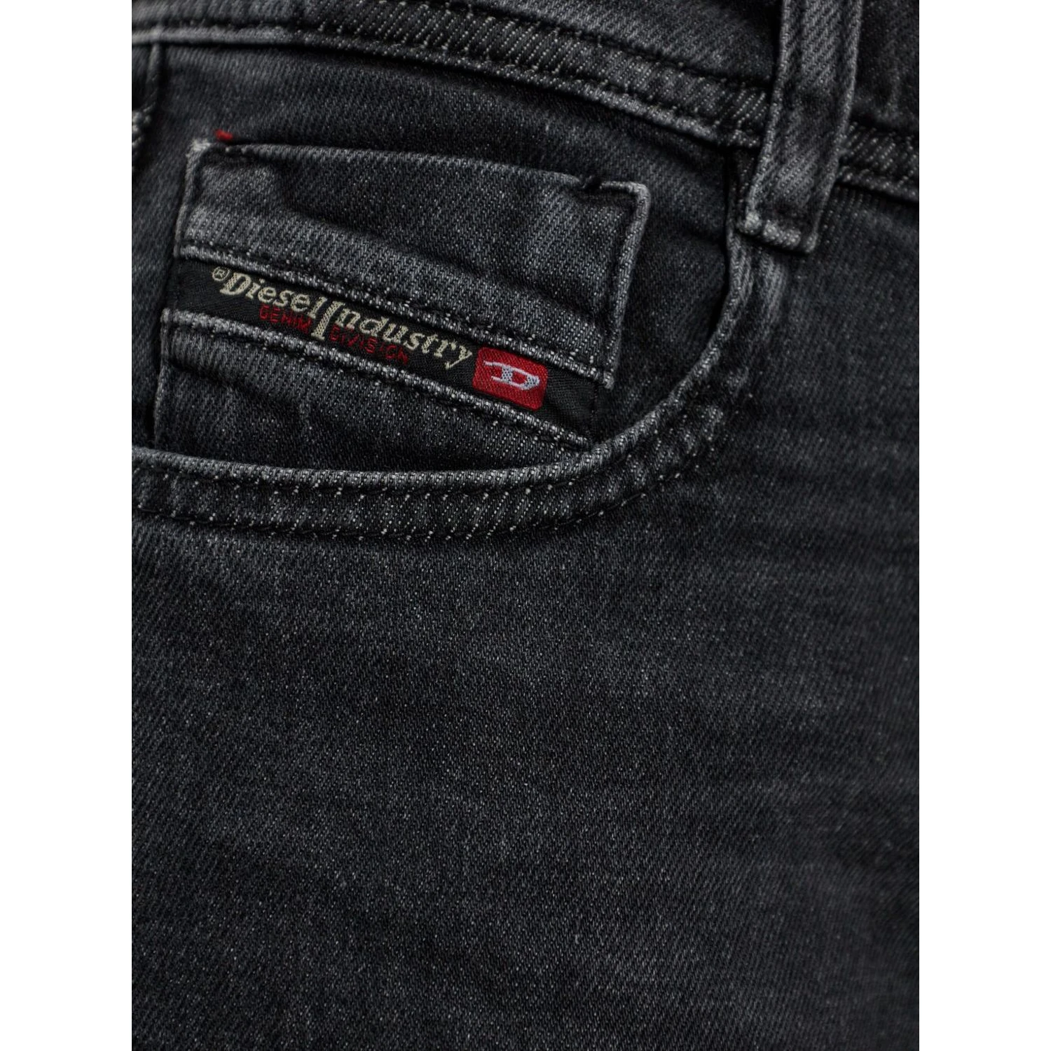 Diesel Jeans Black