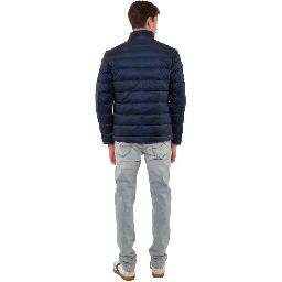 Blauer Coats Blue