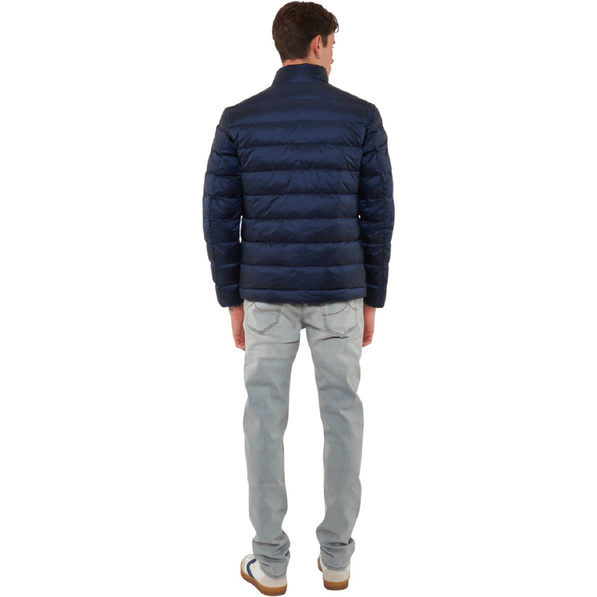 Blauer Coats Blue
