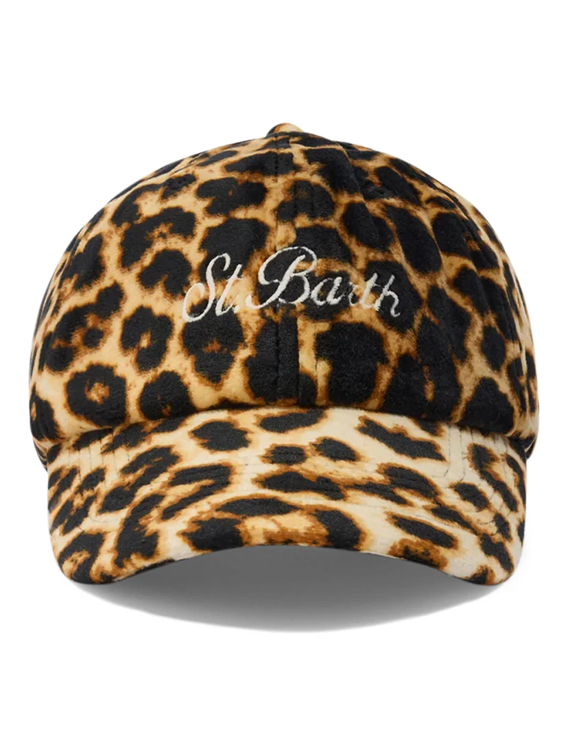 MC2 Saint Barth Hats