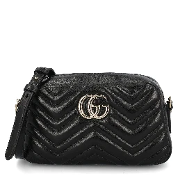 GG Marmont Small Camera Bag