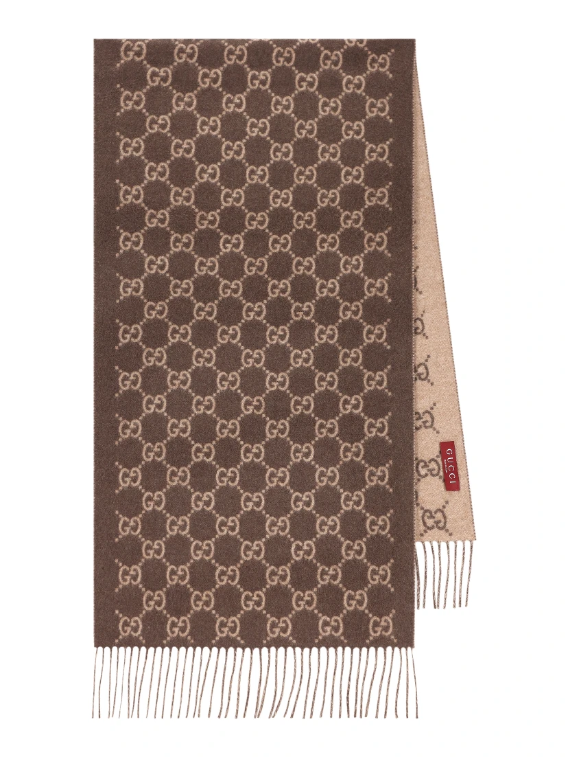 أوشحة غوتشي