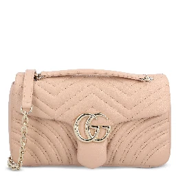 GG Marmont Medium Shoulder Bag