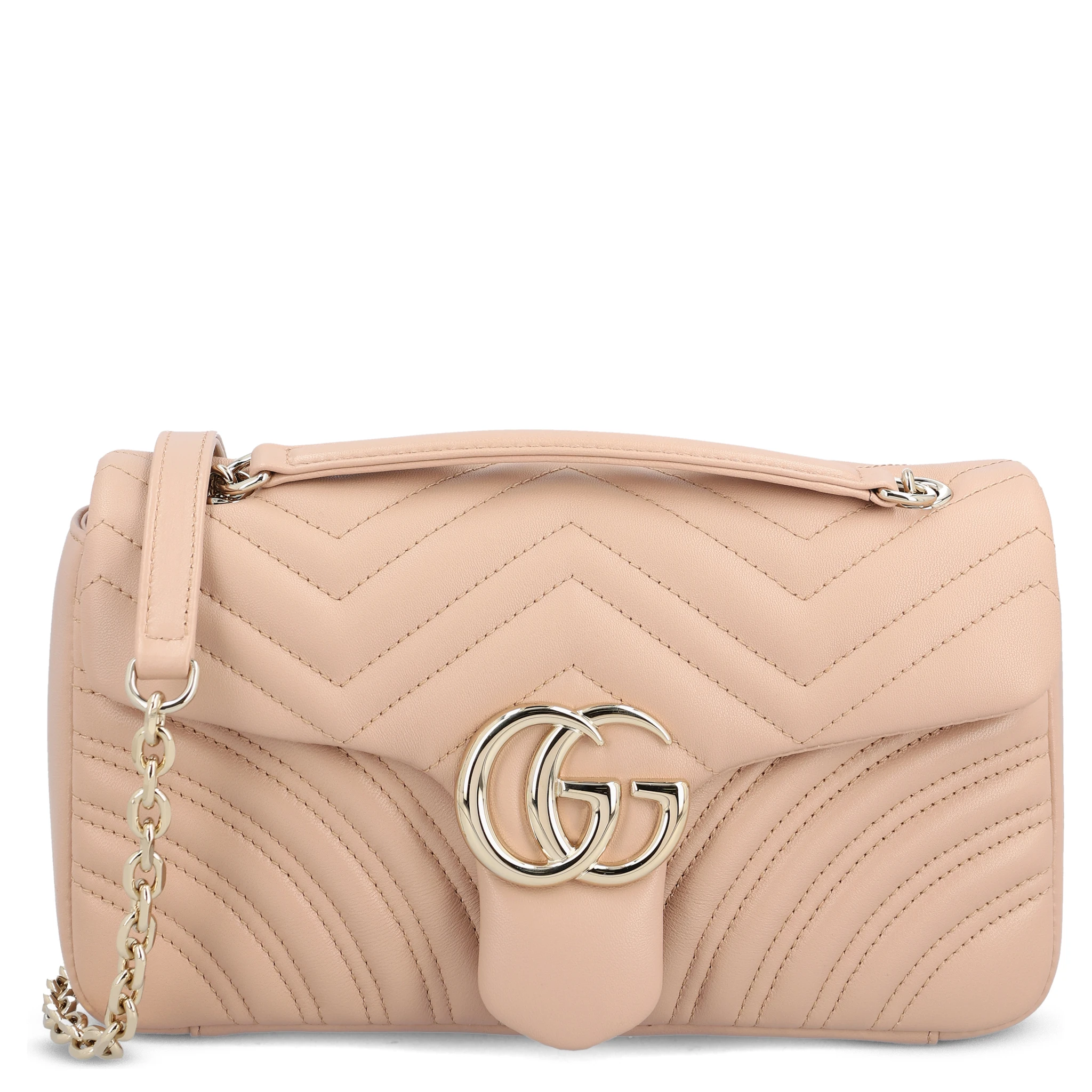 GG Marmont Medium Shoulder Bag