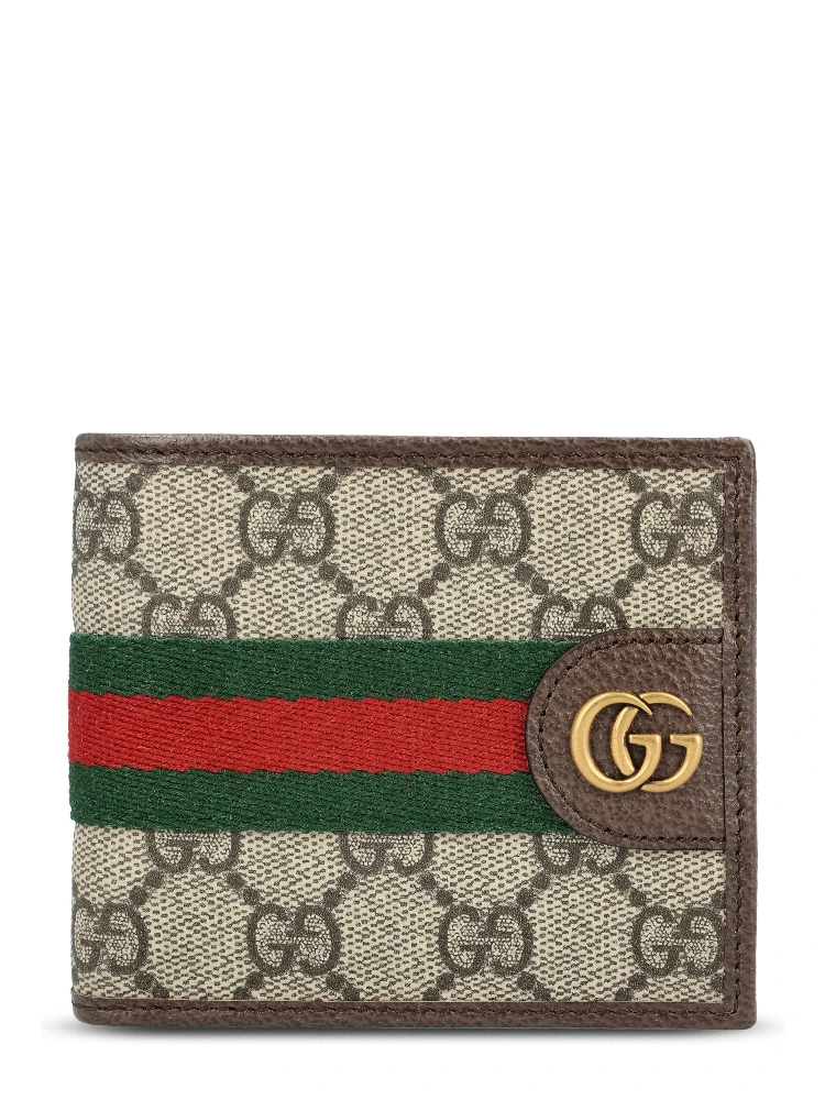 Gucci Wallets