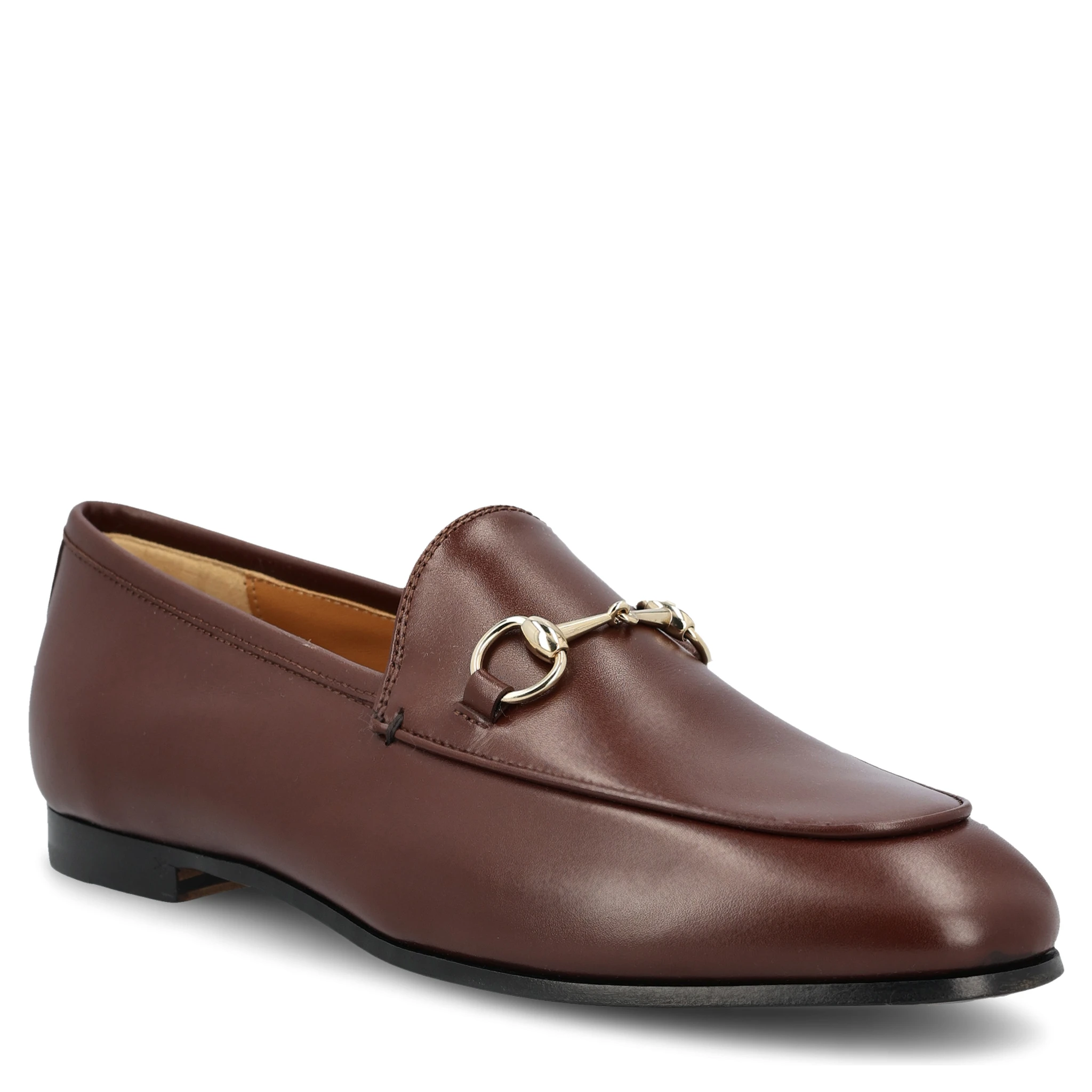 أحذية غوتشي المسطحة