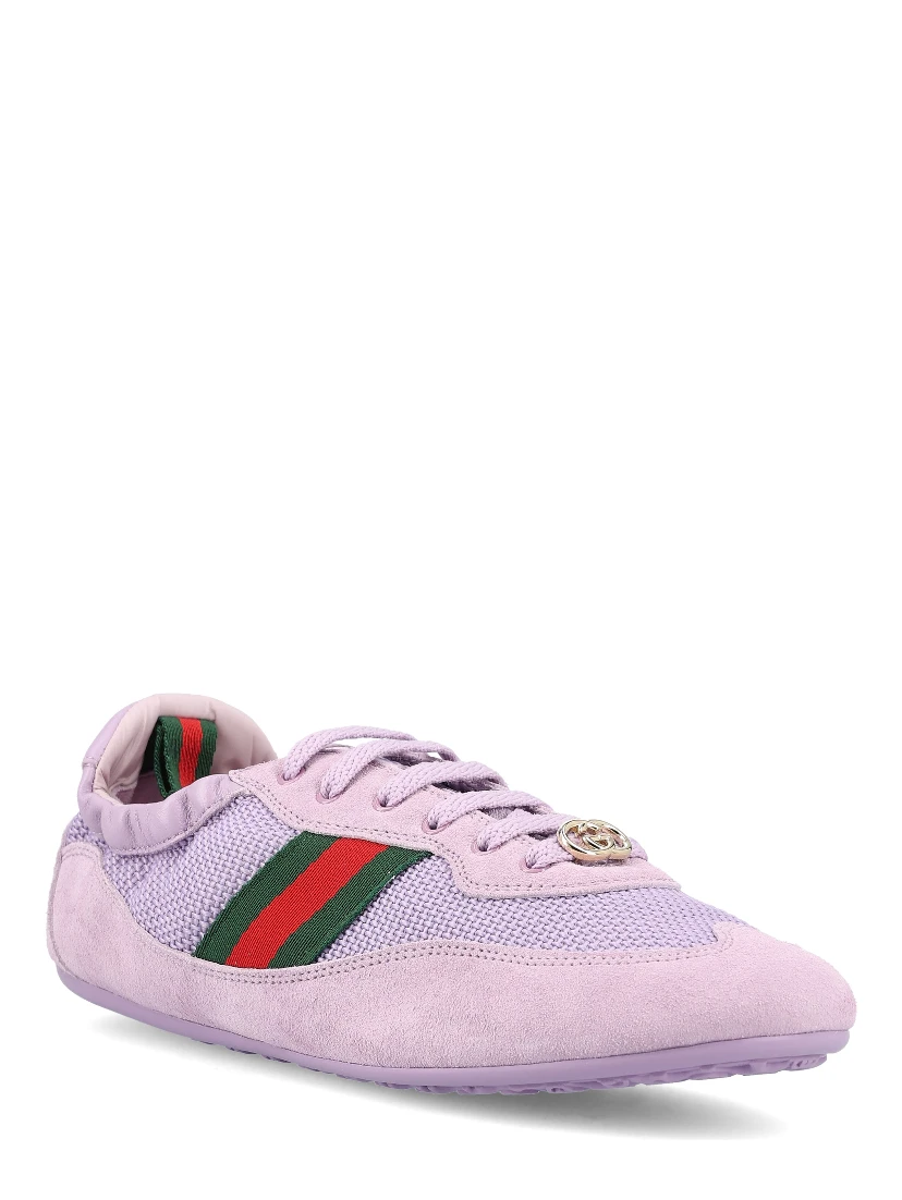 Shift GG crystal sneakers