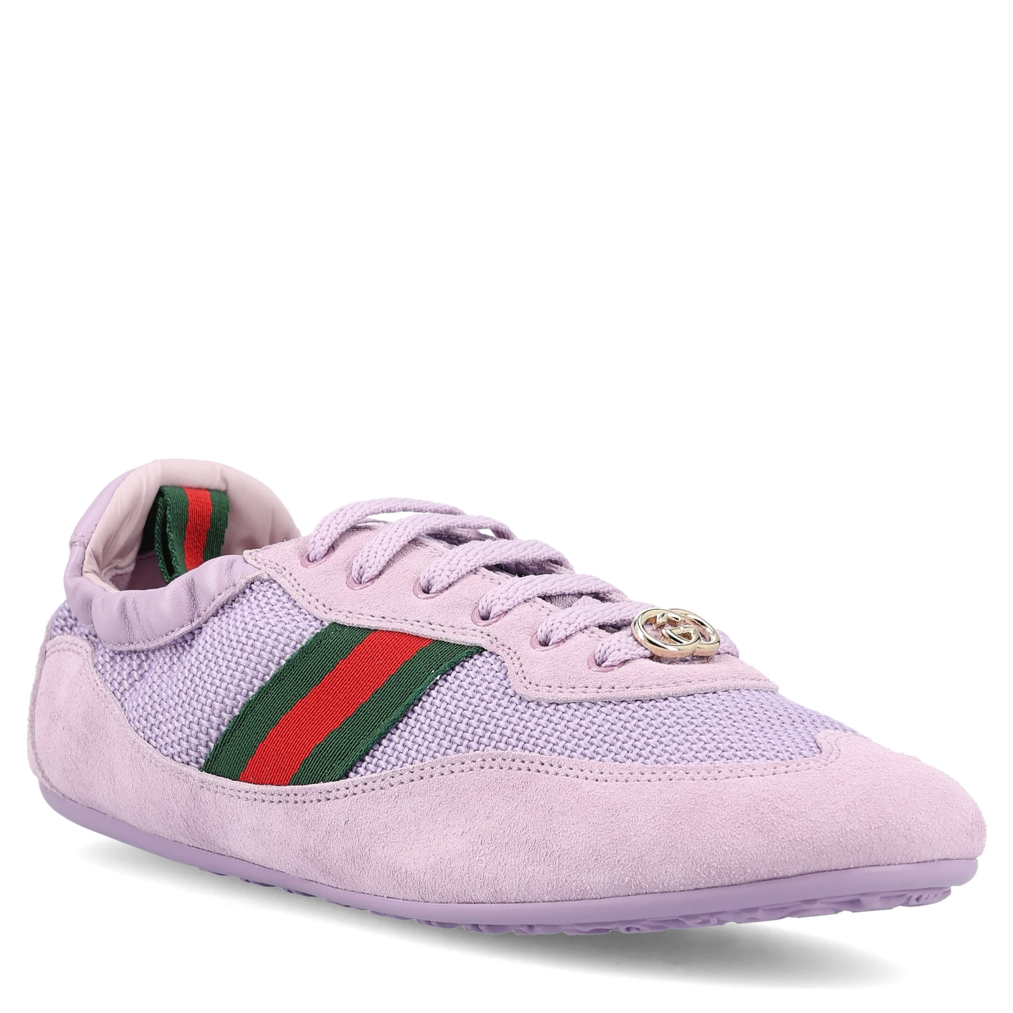 Shift GG crystal sneakers