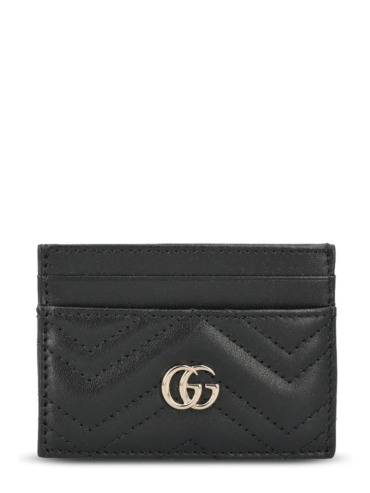 Gucci Wallets Black