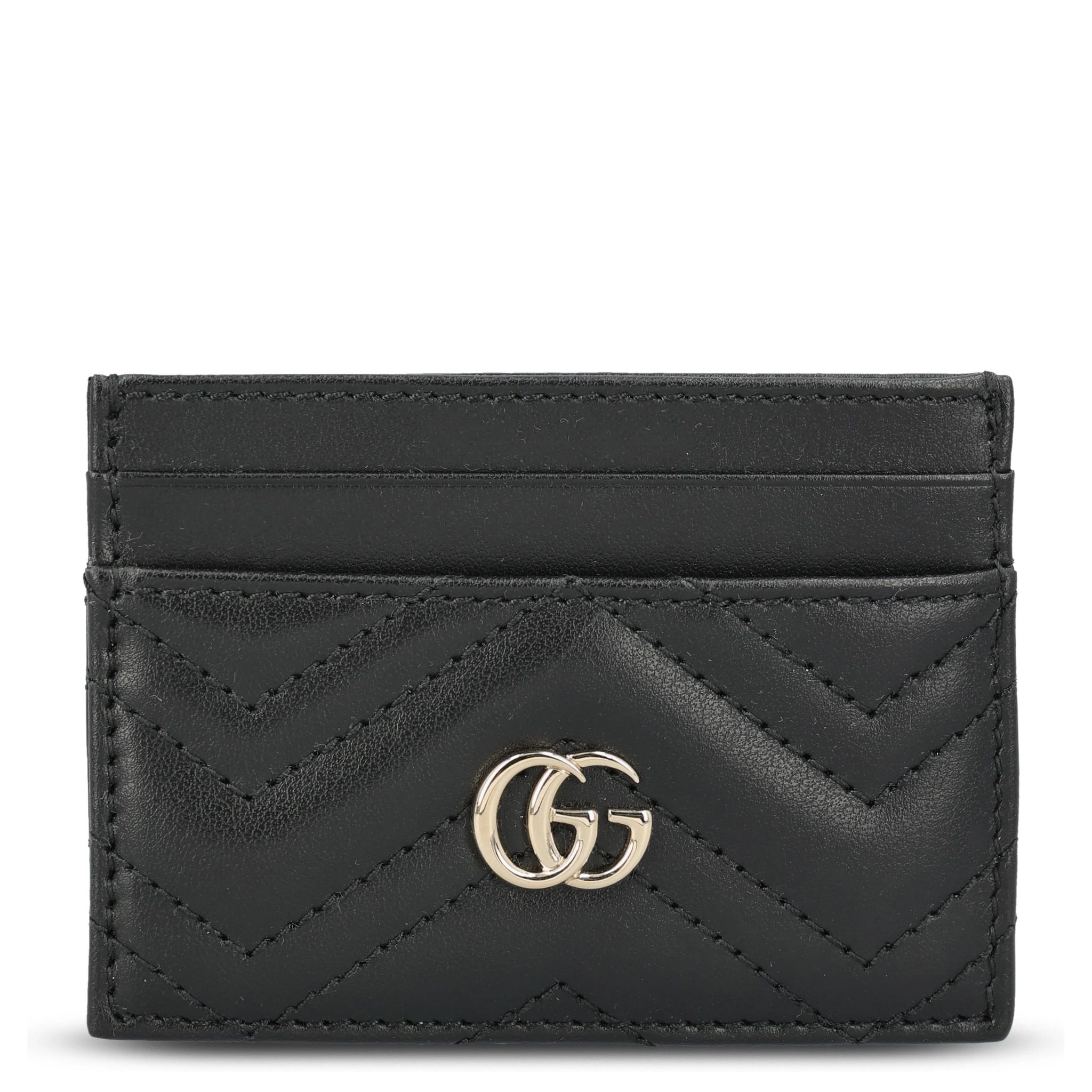 محافظ غوتشي سوداء