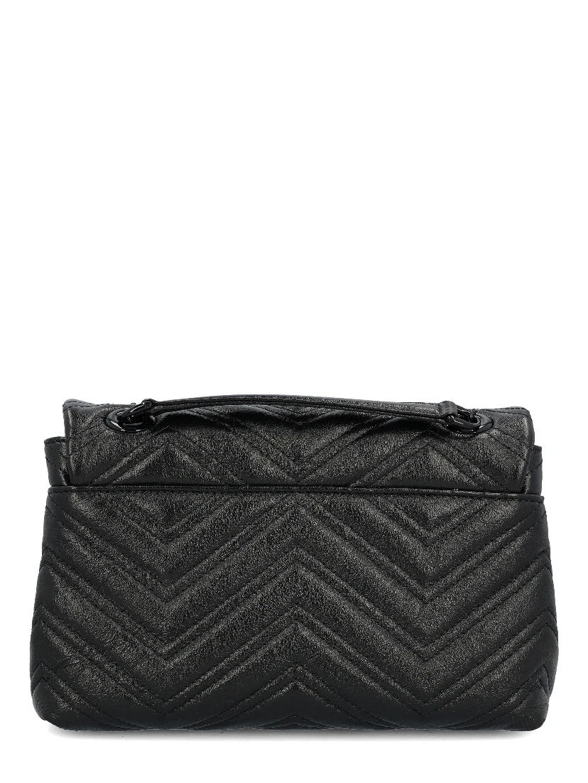 GG Marmont Small Shoulder Bag