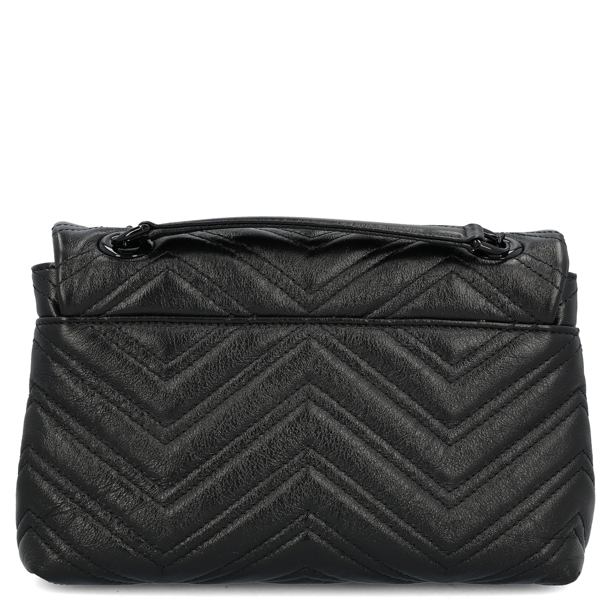 GG Marmont Small Shoulder Bag