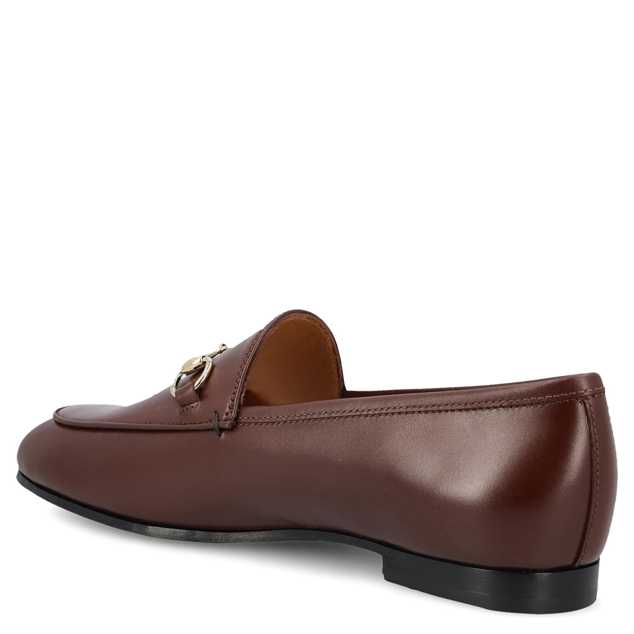 أحذية غوتشي المسطحة