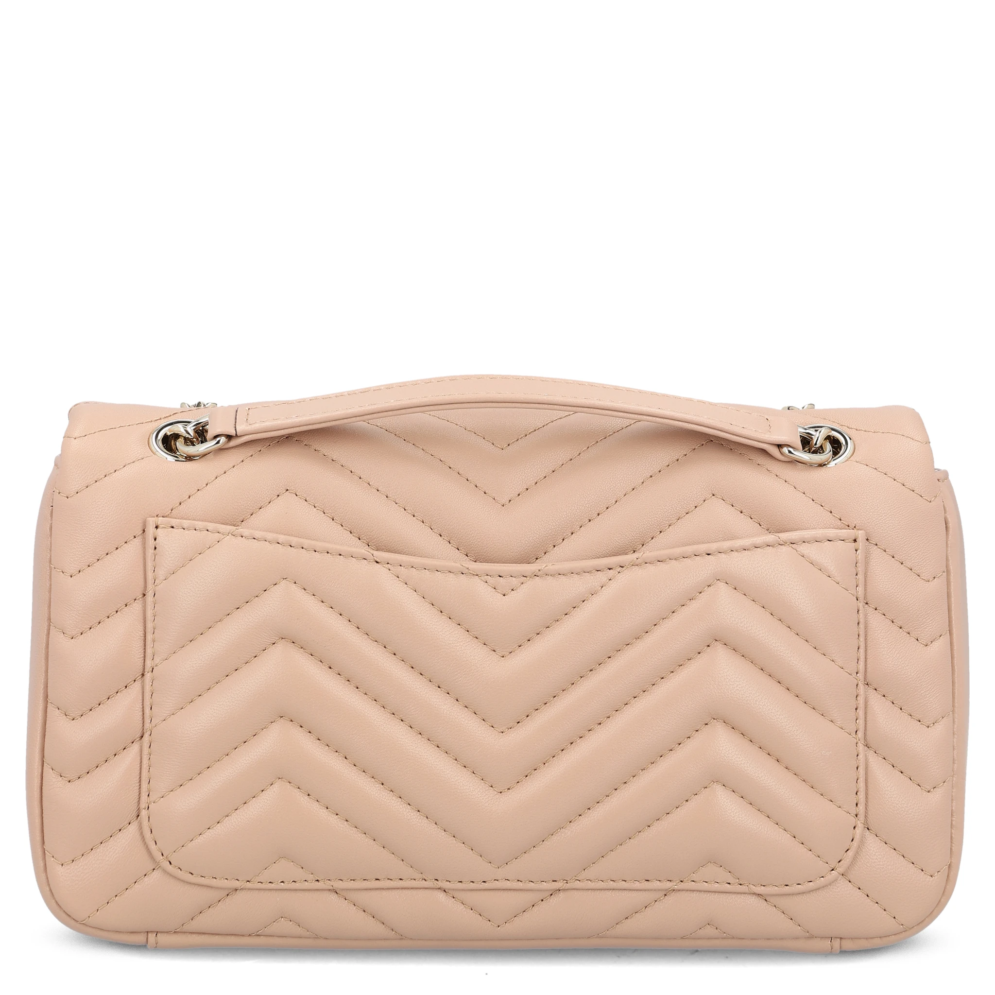 GG Marmont Medium Shoulder Bag