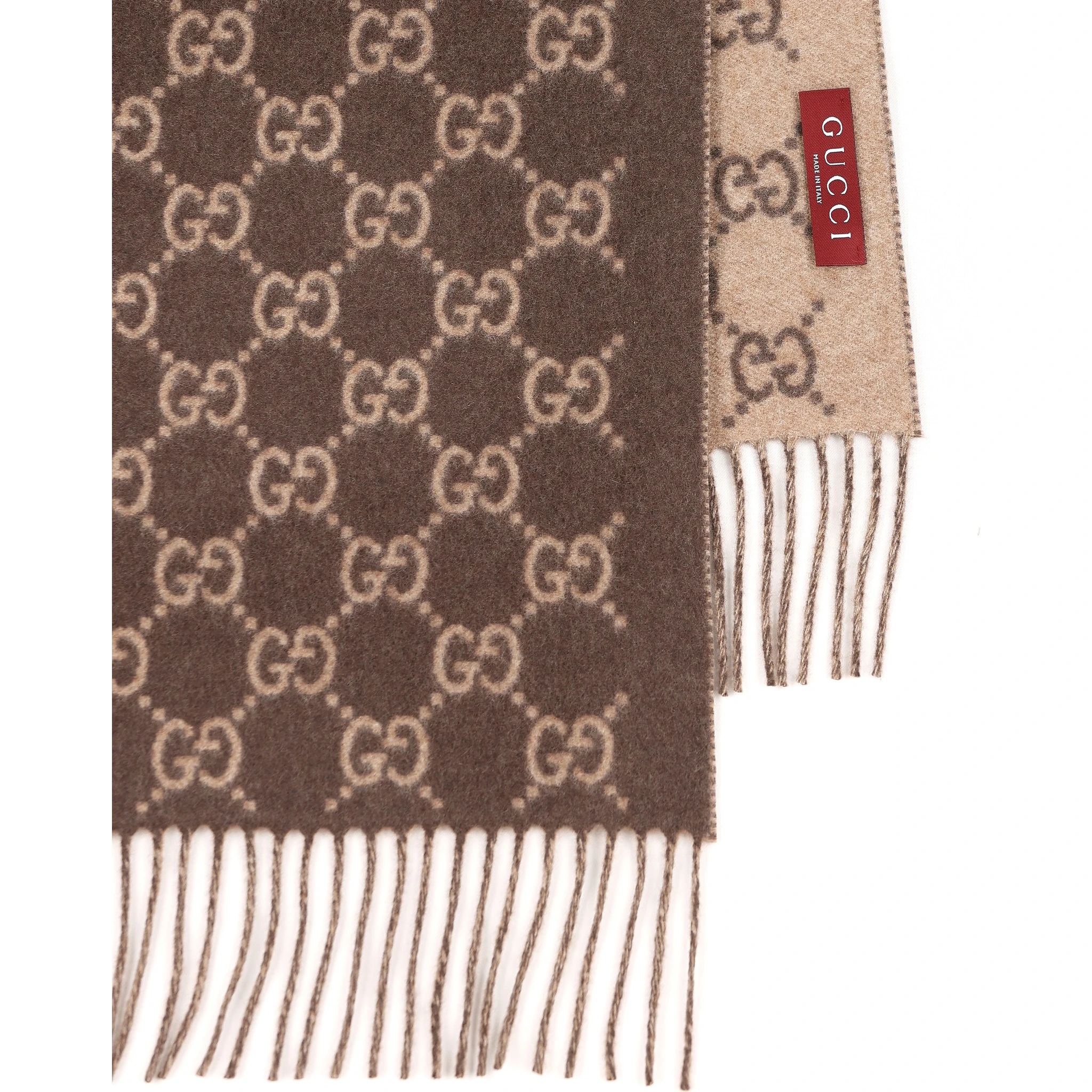 أوشحة غوتشي