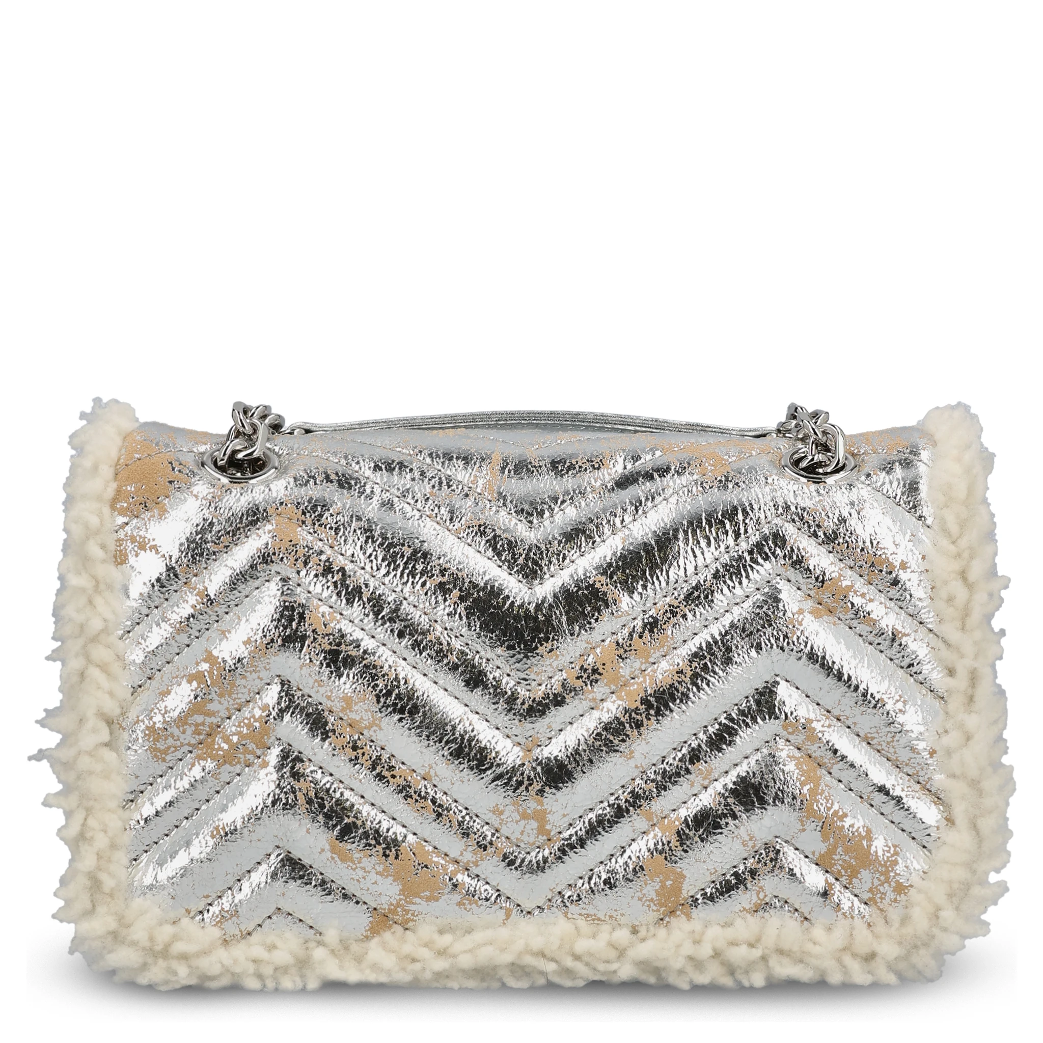 GG Marmont Small Shoulder Bag