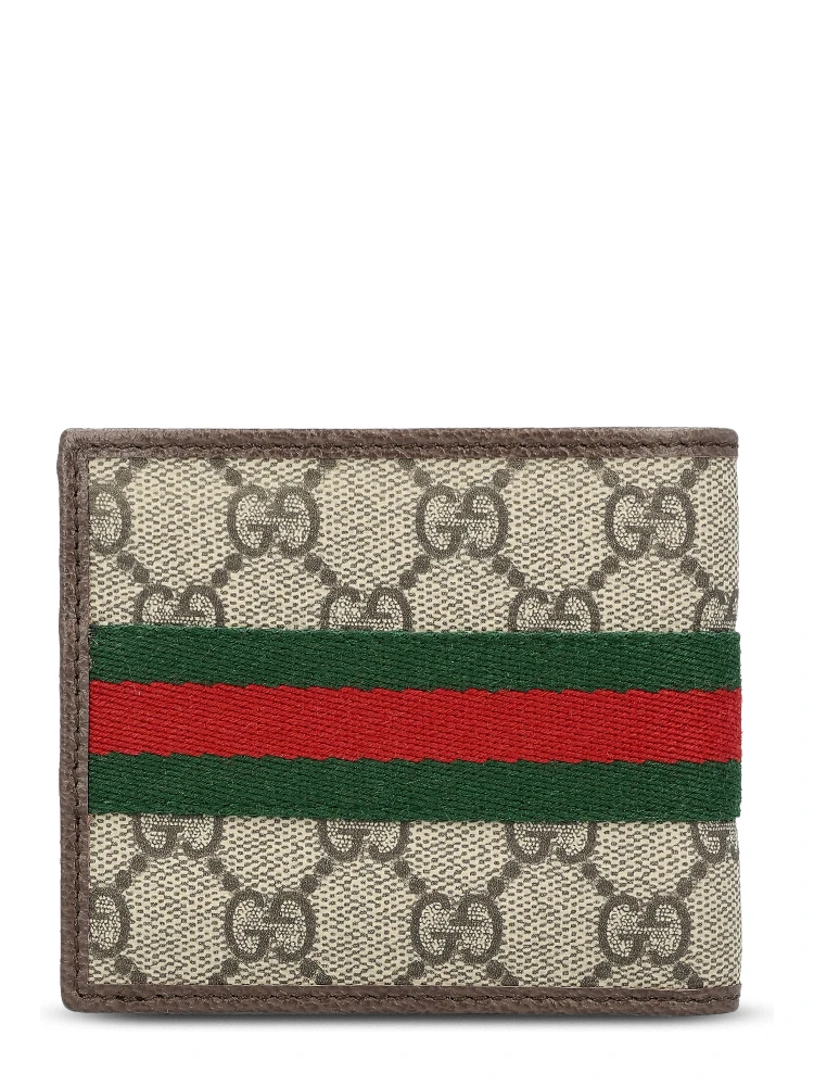 Gucci Wallets alternative