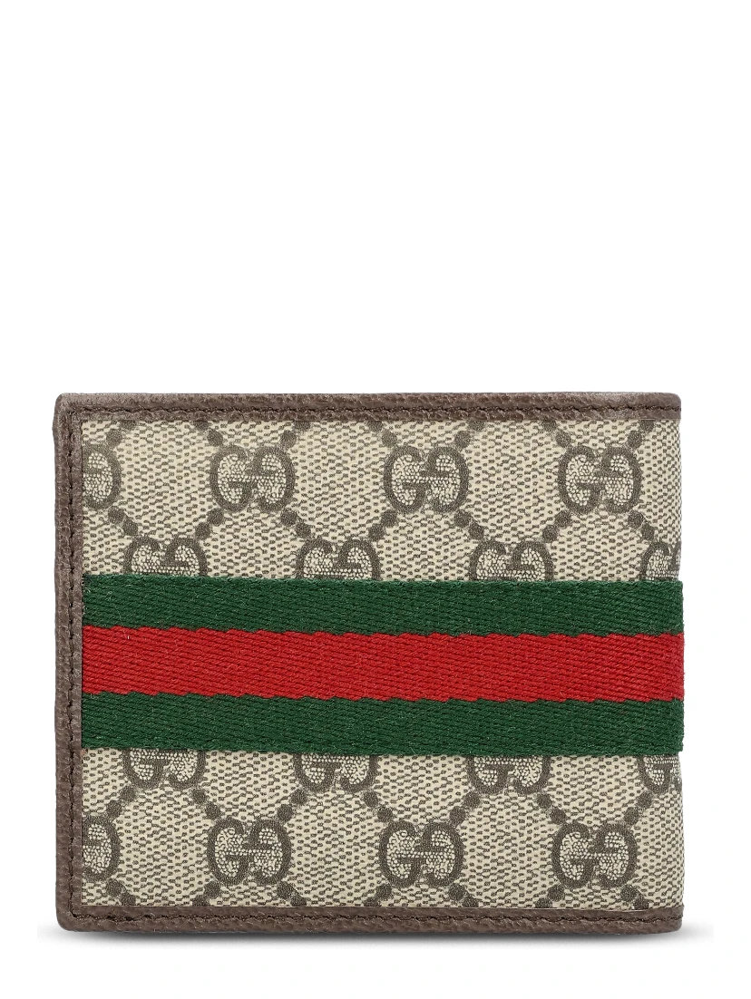 Gucci Wallets
