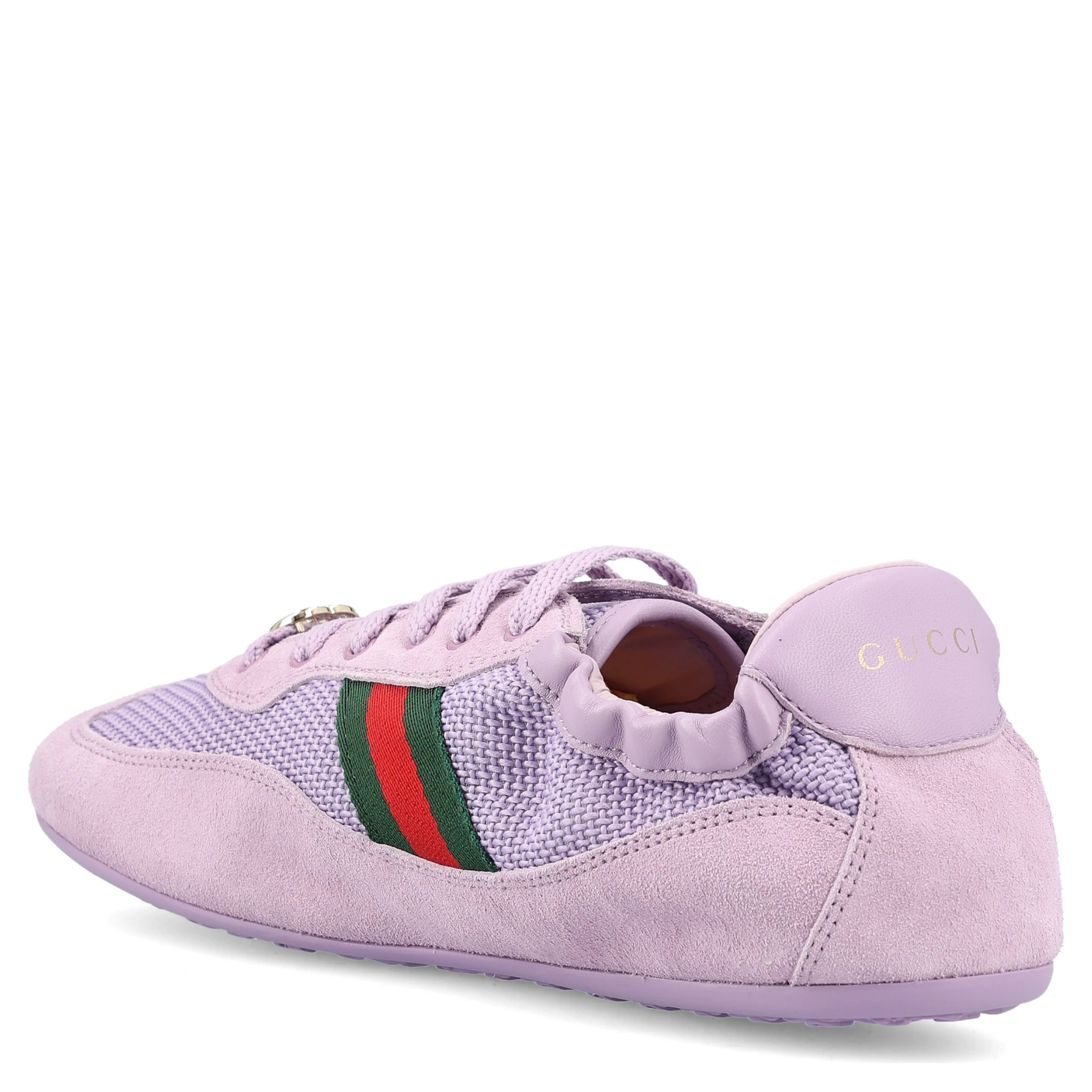 Shift GG crystal sneakers