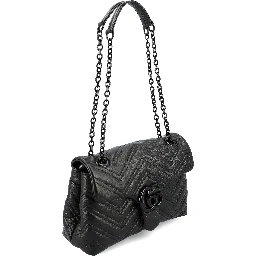 GG Marmont Small Shoulder Bag