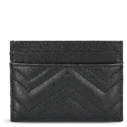 محافظ غوتشي سوداء