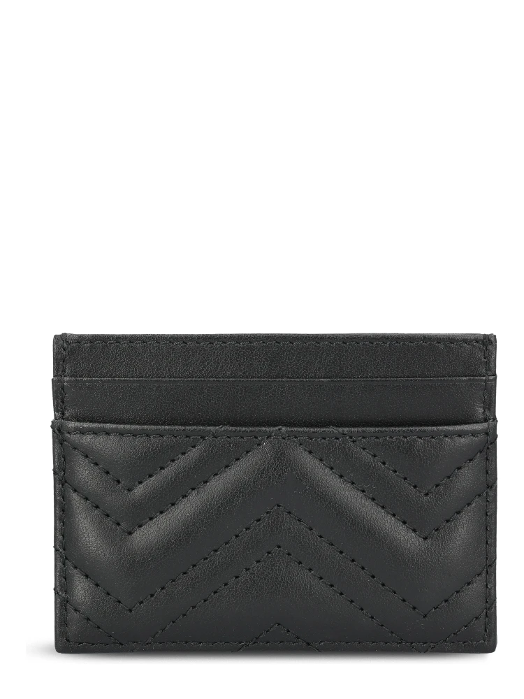 Gucci Wallets Black alternative