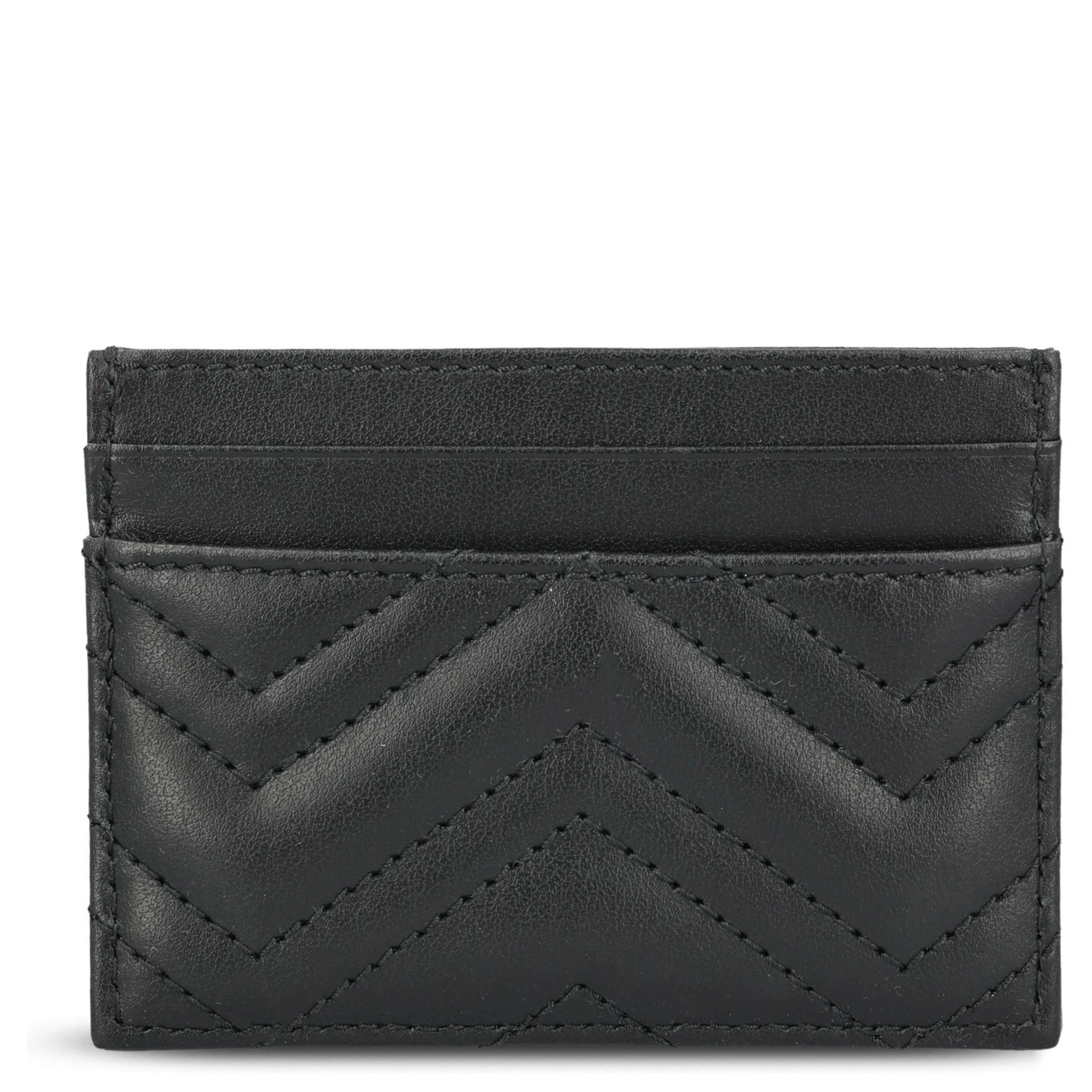 محافظ غوتشي سوداء