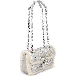 GG Marmont Small Shoulder Bag