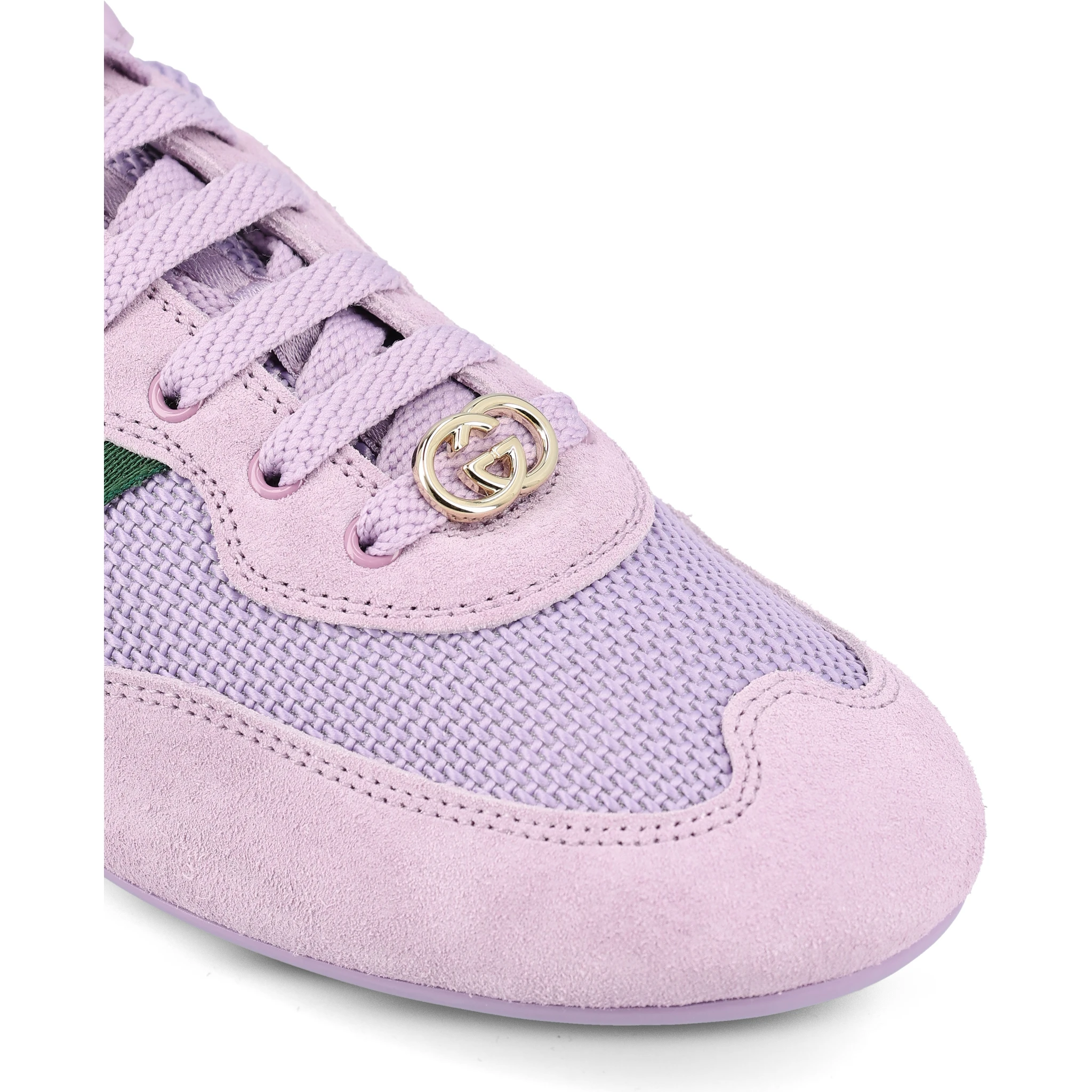 Shift GG crystal sneakers