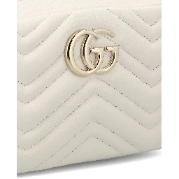 GG Marmont Small Camera Bag