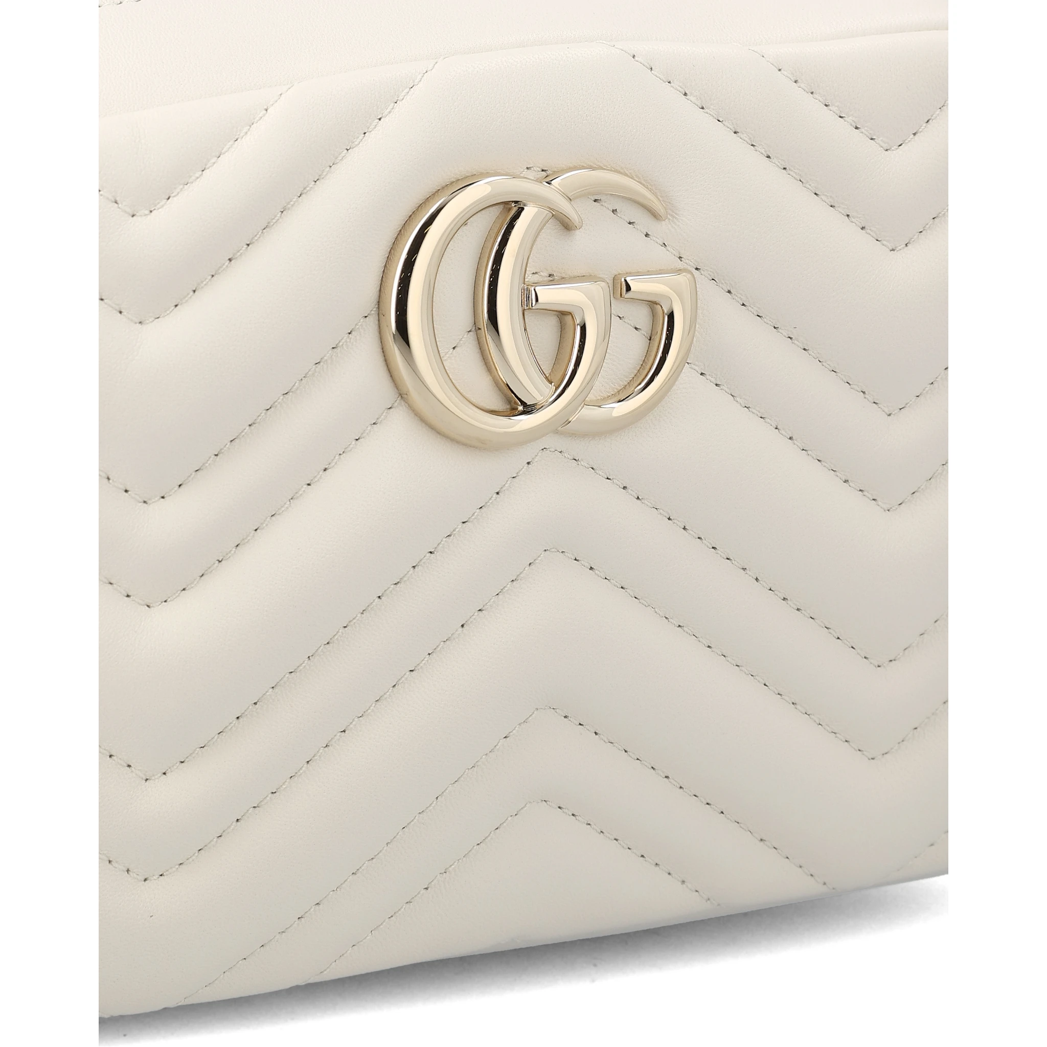 GG Marmont Small Camera Bag