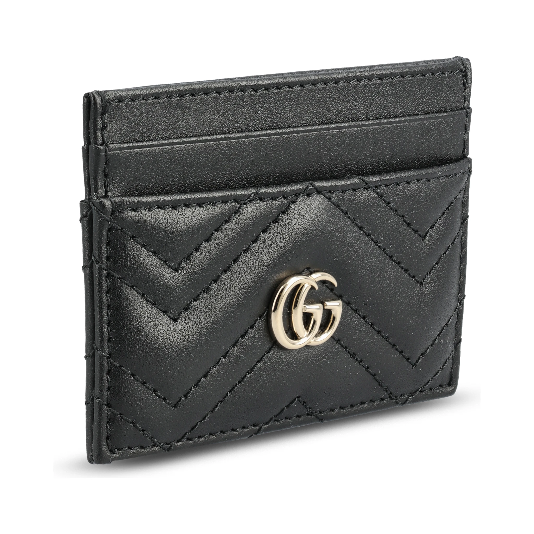 محافظ غوتشي سوداء