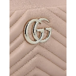 GG Marmont Small Camera Bag