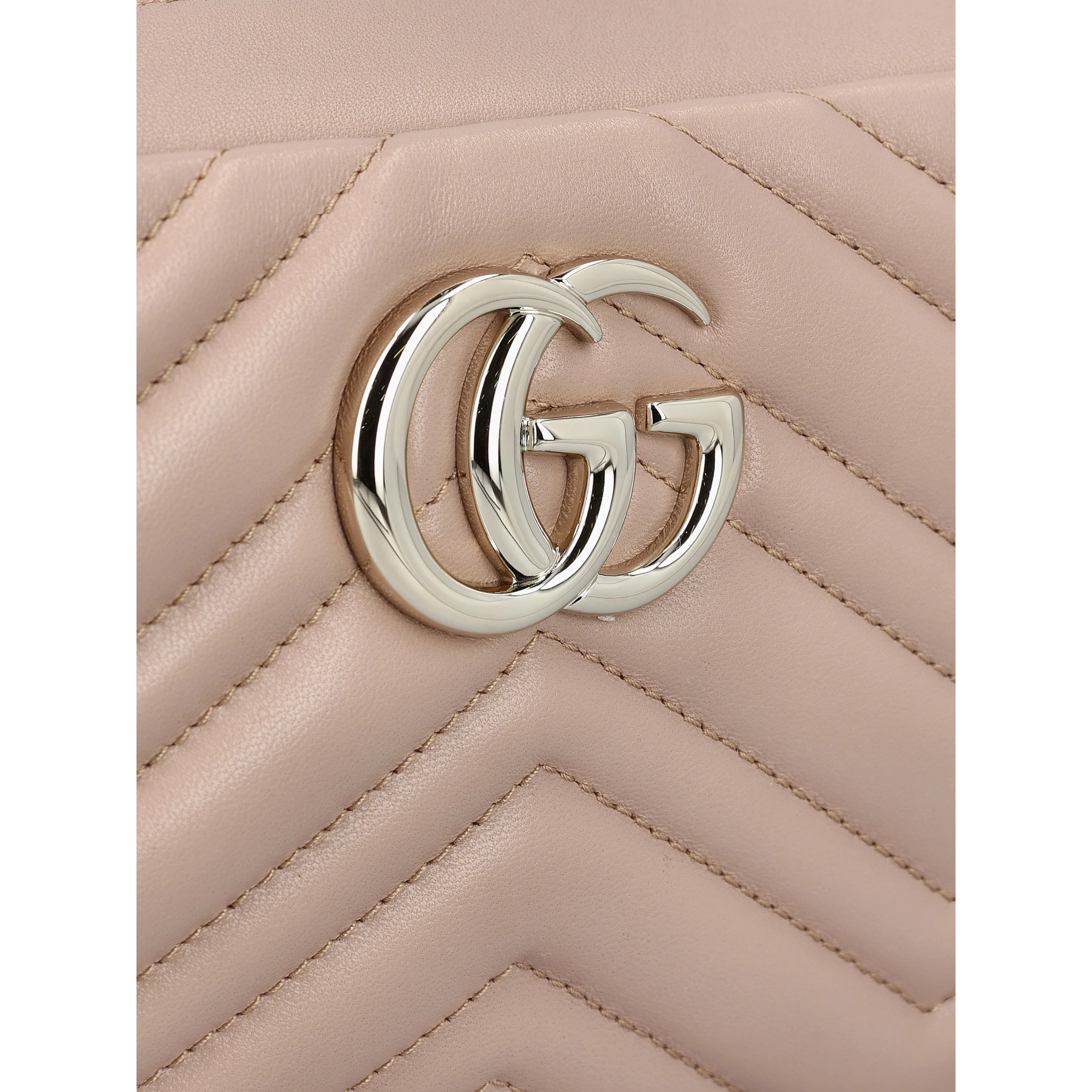 GG Marmont Small Camera Bag