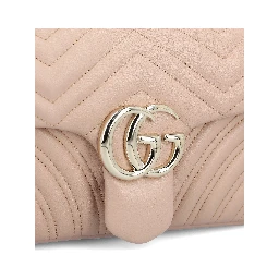 GG Marmont Medium Shoulder Bag