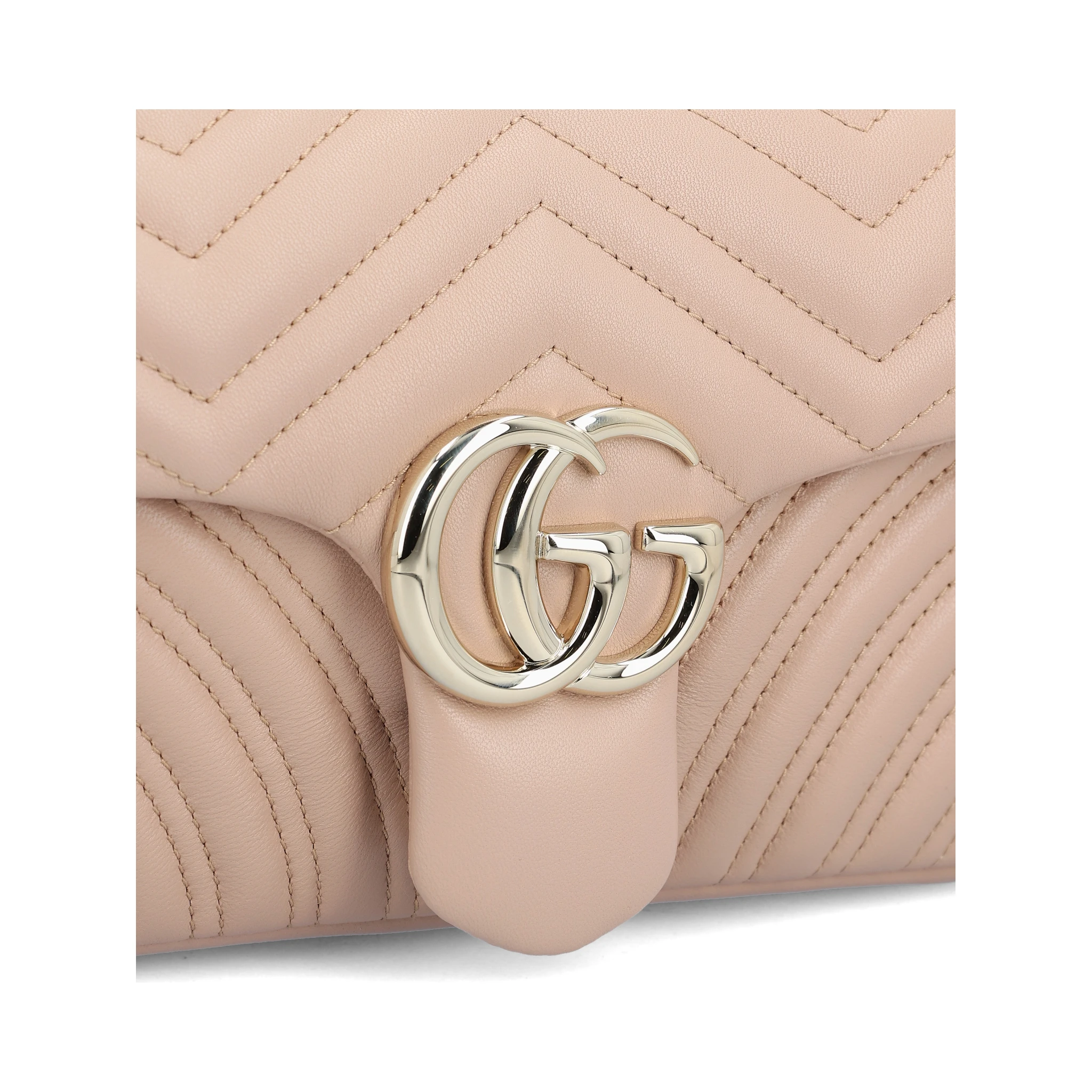 GG Marmont Medium Shoulder Bag
