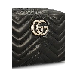 GG Marmont Small Camera Bag