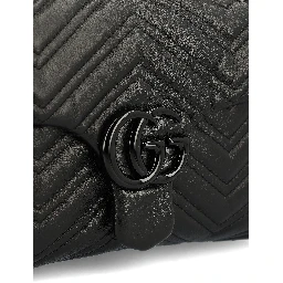 GG Marmont Small Shoulder Bag