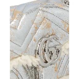 GG Marmont Small Shoulder Bag