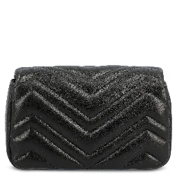 GG Marmont Mini Shoulder Bag