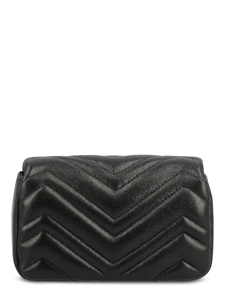GG Marmont Mini Shoulder Bag alternative